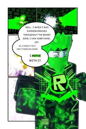 Read Infinity Battles: Volume 1  32 Page 10 in English