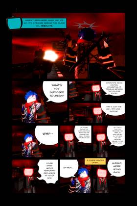 Read Infinity Battles: Volume 1  33 Page 9 in English