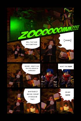Read Infinity Battles: Volume 1  33 Page 4 in English