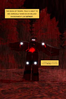 Read Infinity Battles: Volume 1  33 Page 5 in English