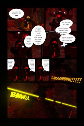 Read Infinity Battles: Volume 1  33 Page 6 in English