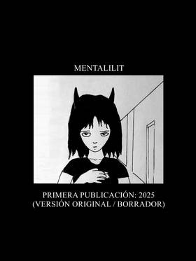 Read MentaLilit   1 Page 2 in Spanish