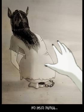 Read MentaLilit   1 Page 9 in Spanish