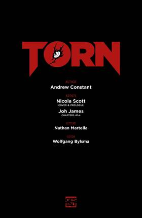 Read Torn  1 Page 2 in English