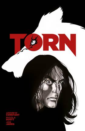 Read Torn  1 Page 1 in English