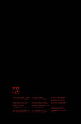 Read Torn  1 Page 3 in English