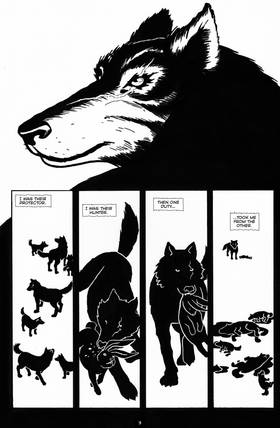 Read Torn  1 Page 7 in English