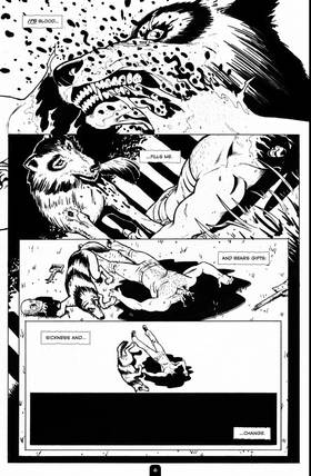 Read Torn  1 Page 10 in English