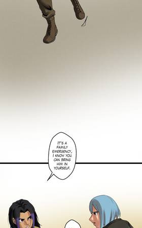 Read Conduits  3 Page 3 in English
