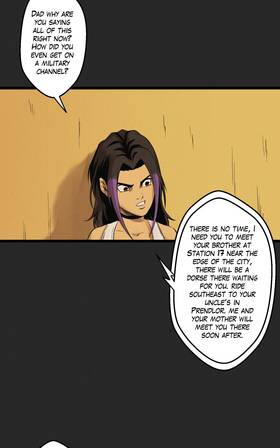 Read Conduits  3 Page 5 in English