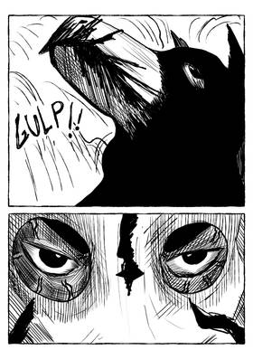 Read The Savior  1 Page 3 in English