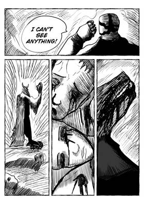 Read The Savior  1 Page 2 in English