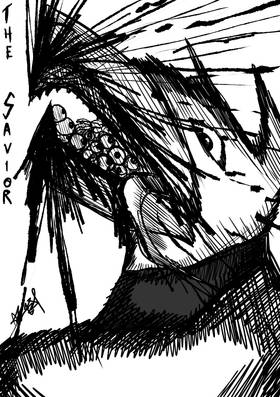 Read The Savior  1 Page 10 in English