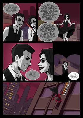 Read Chronicles of X (Doctor X Minis)  1 Page 6 in English