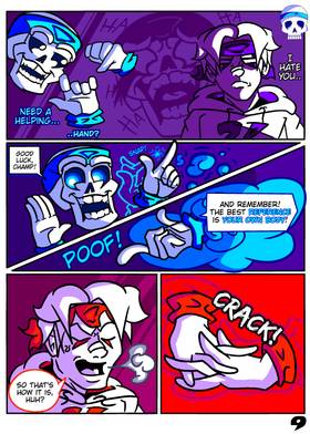 Read Sketch N' Draw - Part 1  2 Page 3 in English