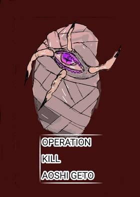 Read Operation: kill Aoshi Geto   1 Page 2 in English