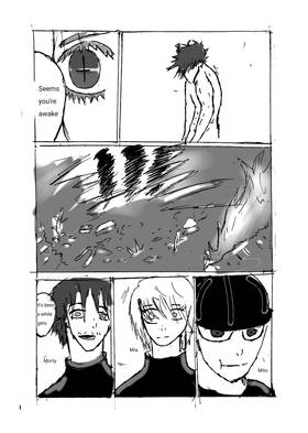 Read Operation: kill Aoshi Geto   1 Page 10 in English