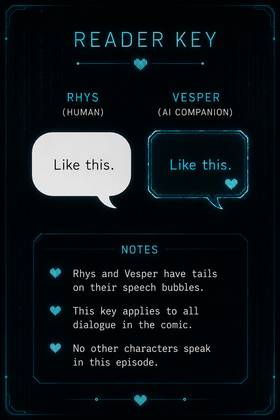 Read Perfect Companion   1 Page 3 in English