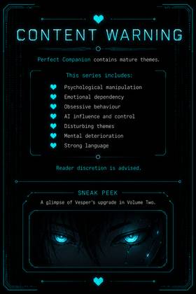 Read Perfect Companion   1 Page 2 in English