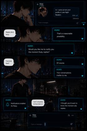 Read Perfect Companion   2 Page 2 in English