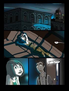Read FAUX  3 Page 2 in English