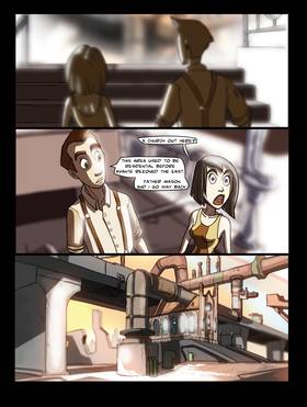 Read FAUX  4 Page 2 in English