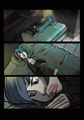 Read FAUX  1 Page 2 in English