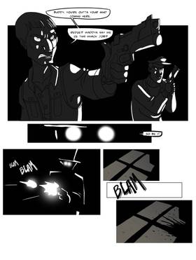Read FAUX  2 Page 4 in English