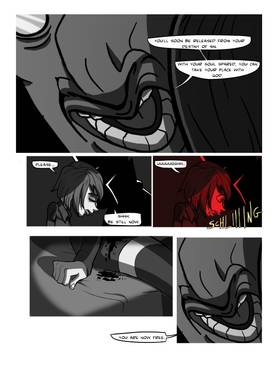 Read FAUX  2 Page 6 in English