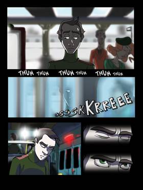 Read FAUX  3 Page 2 in English