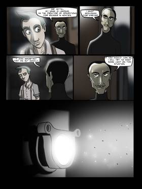 Read FAUX  6 Page 2 in English