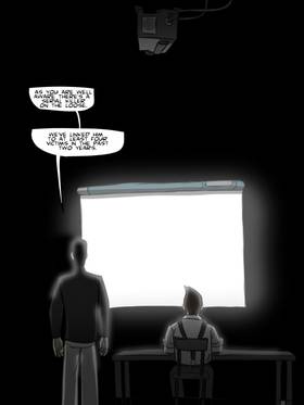 Read FAUX  6 Page 3 in English