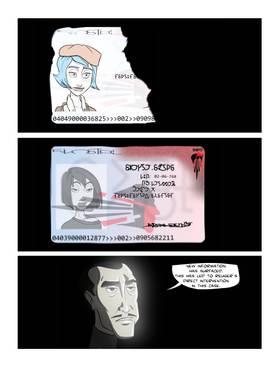 Read FAUX  6 Page 5 in English