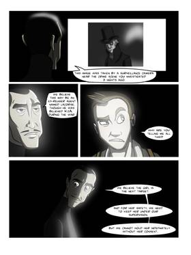 Read FAUX  6 Page 6 in English