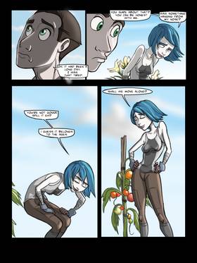 Read FAUX  2 Page 10 in English