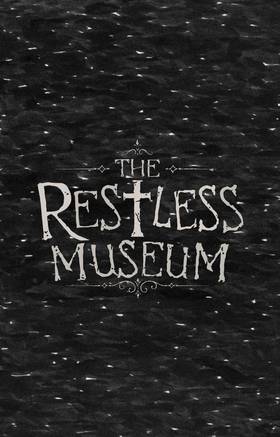 Read The Restless Museum  2 Page 1 in English