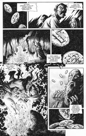 Read The Restless Museum  2 Page 4 in English