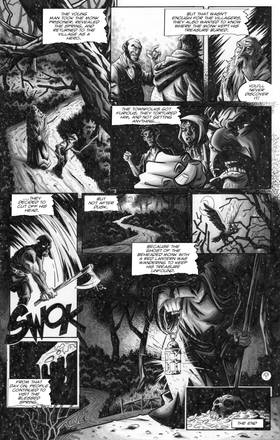 Read The Restless Museum  2 Page 6 in English