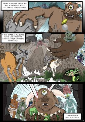 Read DRAGON GLYDE  1 Page 1 in English
