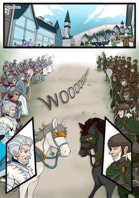 Read DRAGON GLYDE  1 Page 4 in English