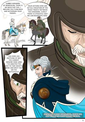 Read DRAGON GLYDE  1 Page 5 in English