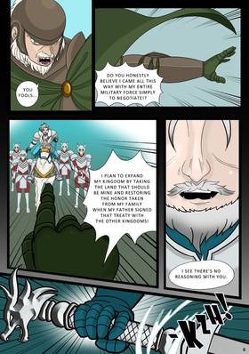 Read DRAGON GLYDE  1 Page 6 in English