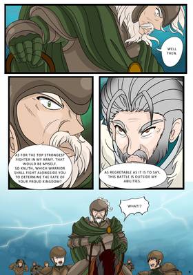 Read DRAGON GLYDE  1 Page 9 in English