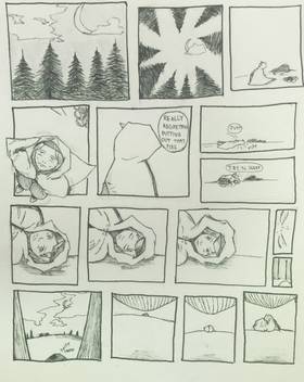 Read On The Road, We  1 Page 6 in English
