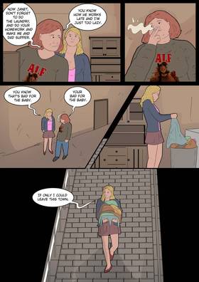 Read Killer Pizza Large Pepperoni  1 Page 10 in English