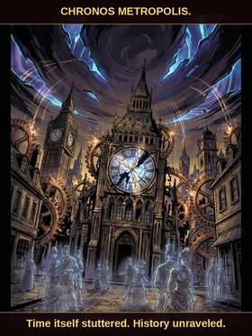 Read Echoes of the abyss original graphic novel   1 Page 3 in English