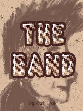 Read The Band  1 Page 1 in English