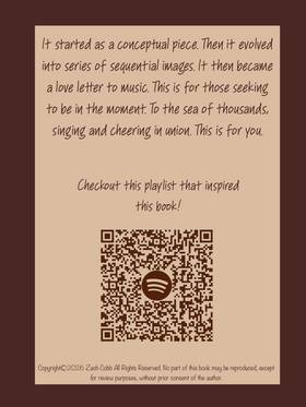 Read The Band  1 Page 1 in English