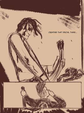 Read The Band  1 Page 1 in English