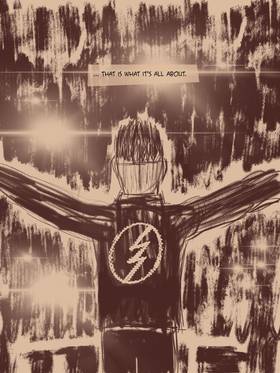 Read The Band  1 Page 1 in English